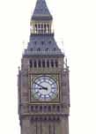 Big Ben Close Small